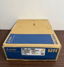 MR-J4-100GF&nbsp; Control Module