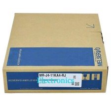 MR-J4-11KA4-RJ Industrial Equipment