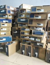 MR-J4-11KB4-RJ Industrial Equipment