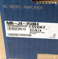 MR-J4-350B4&nbsp;Industrial Equipment
