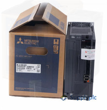 MR-J4-500B-RJ020&nbsp; Control Module