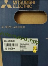 MR-J4-500B-RJJ001&nbsp;Industrial Equipment