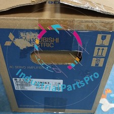 MR-J4-500B4-RJ&nbsp;Industrial Equipment