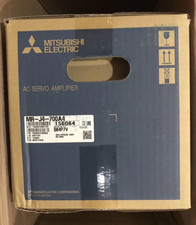 MR-J4-700A4&nbsp;Industrial Equipment