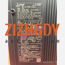 MR-J4-700B4-RJ020 Industrial Equipment