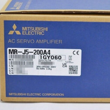 MR-J5-200A4