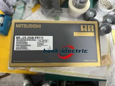 MRJ2S200BPR113&nbsp; Control Module