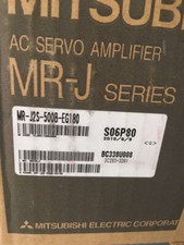 MRJ2S500BEG180&nbsp; Control Module