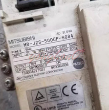 MRJ2S500CPS084&nbsp; Control Module