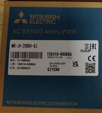 MRJ4200B4RJ&nbsp;Industrial Equipment