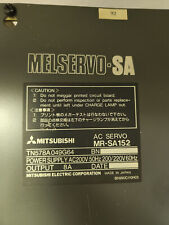 MRSA152 Industrial Equipment