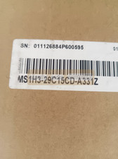 MS1H3-29C15CD-A331Z&nbsp; Control Module