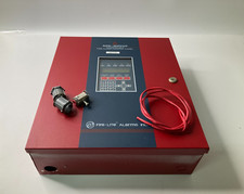 MS9200UDLS&nbsp; Control Module