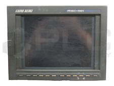 MSC-501&nbsp;Industrial Equipment