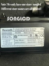 MSK040B-0600-NN-S1-UP0-NSNN&nbsp;Industrial Equipment