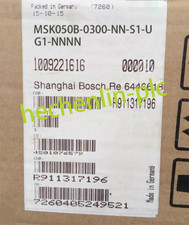 MSK050B-0300-NN-S1-UG1 Industrial Equipment