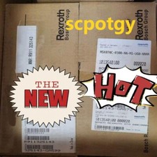 MSK070C-0300-NN-M1-UG0-NNN&nbsp;Industrial Equipment