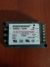 MSMC-1500 Industrial Equipment