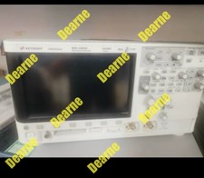 MSO-X3052A Module, PLC, LCD, Board, Controller