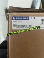 MSP40-00200SCZ999HHE2A Industrial Equipment