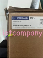 MSP4000200SCZ999HHE2A Industrial Equipment