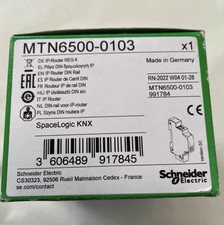 MTN6500-0103&nbsp; Control Module