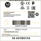 MTRSRV460V5.0NM3000SNGLIP67CRS Industrial Equipment