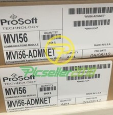 MVI56-ADMNET&nbsp; Control Module