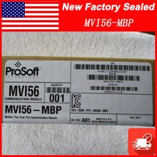 MVI56-MBP&nbsp; Control Module