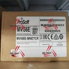 MVI56E-MNETCR Industrial Equipment