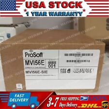 MVI56E-SIE Industrial Equipment
