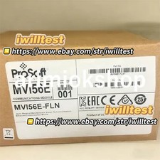 MVI56EFLN-6-8 Module, PLC, LCD, Board, Controller