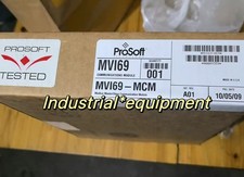 MVI69-MCM&nbsp;Industrial Equipment