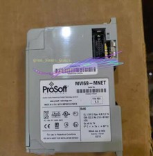 MVI69MNET&nbsp;Industrial Equipment