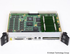 MVME4604-5 Module, PLC, LCD, Board, Controller
