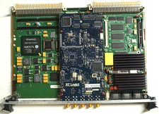 MVME5100&nbsp; Control Module