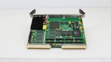MVME51005E-0163 Module, PLC, LCD, Board, Controller