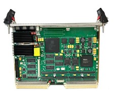 MVME5110-2163 Module, PLC, LCD, Board, Controller
