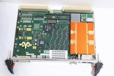 MVME7100 Module, PLC, LCD, Board, Controller