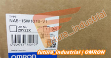 NA5-15W101B-V1 Module, PLC, LCD, Board, Controller