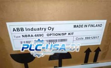 NBRA669C&nbsp; Control Module