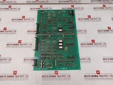 NCF-924-CCU Module, PLC, LCD, Board, Controller