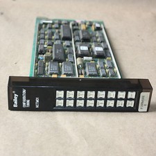 NCTM-01 Industrial Equipment