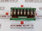 NEC-ME-8-2NO-2NC-RS Module, PLC, LCD, Board, Controller
