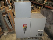 NGIDCBRSM6B-600A-460-1 Industrial Equipment