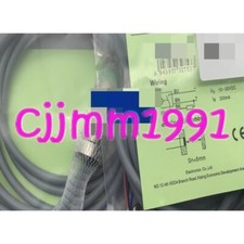 NI8-M18S-ON6L-T120 Industrial Equipment