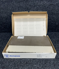 NL-2029&nbsp;Industrial Equipment