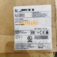NLK3B600 Module, PLC, LCD, Board, Controller