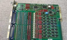 NO.1499A Module, PLC, LCD, Board, Controller