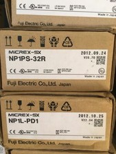 NP1PS-32R&nbsp; Control Module